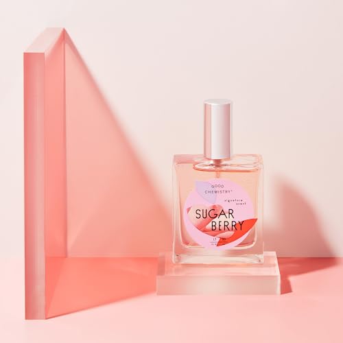 Sweet Sugar Berry Eau de Parfum for Women