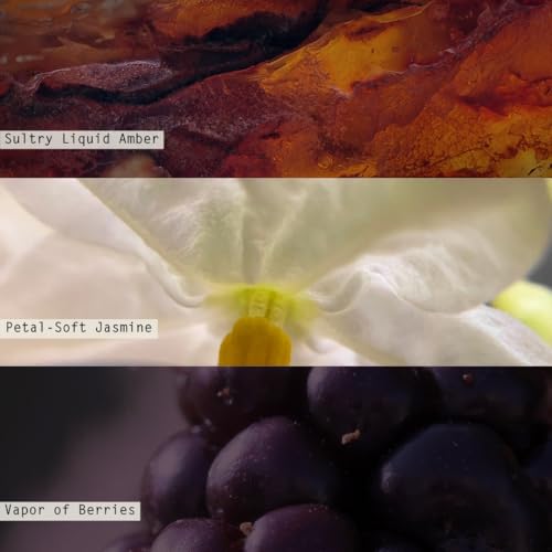 Essentials BlackBerry Absinthe Scented Candle