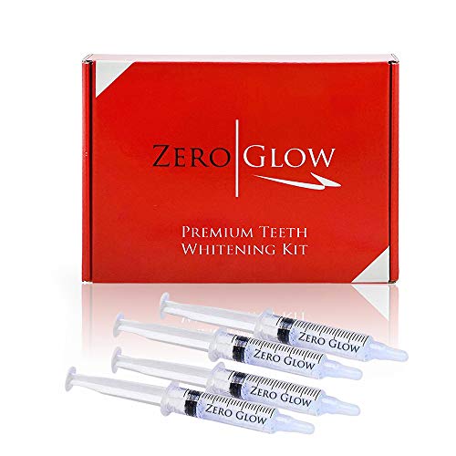 4X Teeth Whitening Gel Refill 44% Carbamide Peroxide