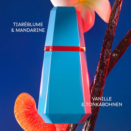 Cacharel LouLou Woman Eau De Parfum, Floral Oriental Accord